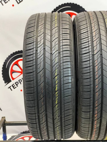 Kumho Solus TA21 R16 205/55