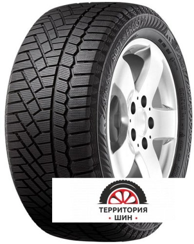 Gislaved Soft Frost 200 SUV R18 265/60 114T