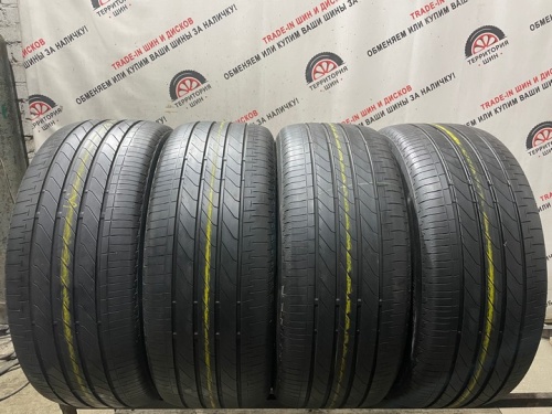Bridgestone Turanza T005A R18 245/45