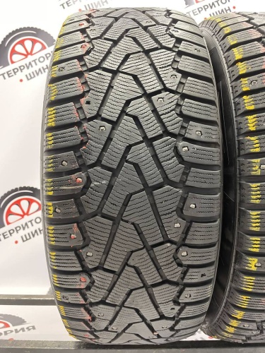 Pirelli Ice Zero RFT R18 245/50
