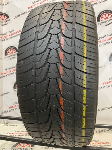 Nexen Roadian HP R18 255/55