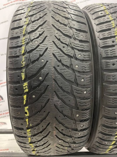 Nokian Tyres Hakkapeliitta 9 R17 235/55