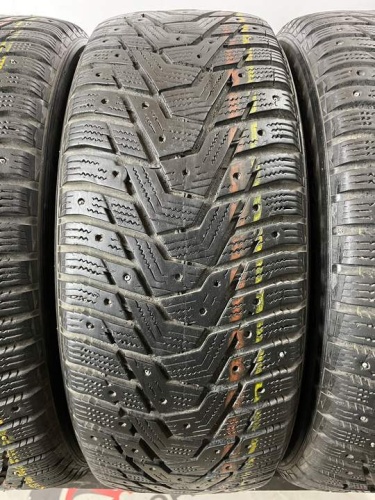 Hankook Winter I*Pike Rs2 R17 215/55