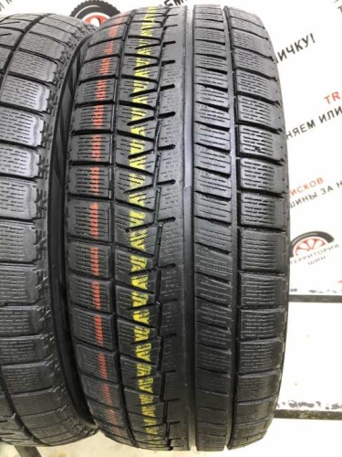 Bridgestone Blizzak Revo GZ R16 195/55