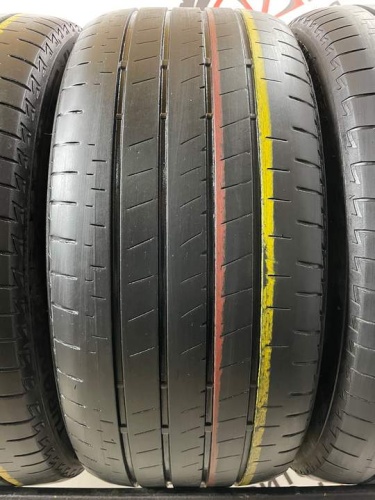 Bridgestone Turanza T005A R18 235/45