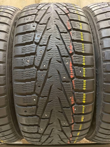 Nokian Tyres Hakkapeliitta 7 SUV R19 255/50