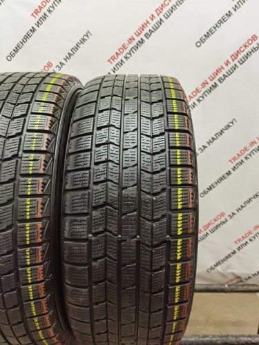 Dunlop DSX-2 225/55 R17