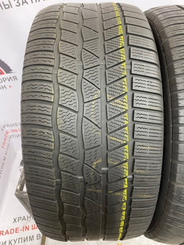 Continental ContiWinterContact TS830 P R20 285/45 112V XL