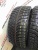 Bridgestone Blizzak Spike-01 R17 235/55