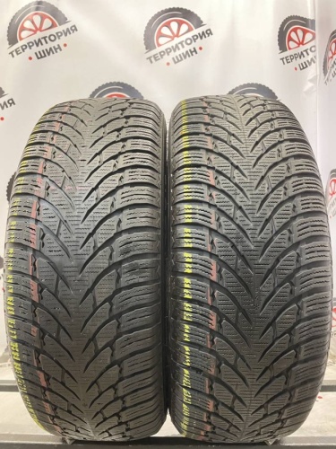 Nokian Tyres WR SUV 4 R16 215/65 нет в наличии