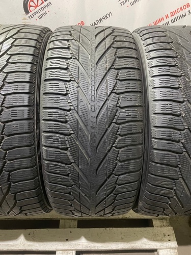 Nokian Tyres Hakkapeliitta R2 SUV R21 275/40