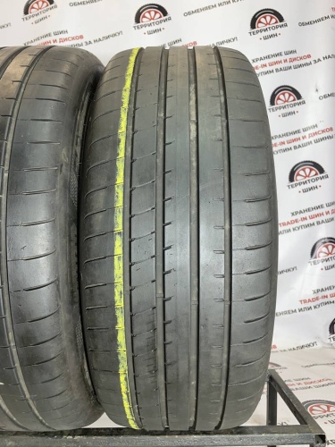 Goodyear Eagle F1 A/S-C  235/45 R19