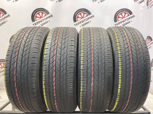 Toyo Open Country A/T R17 225/65