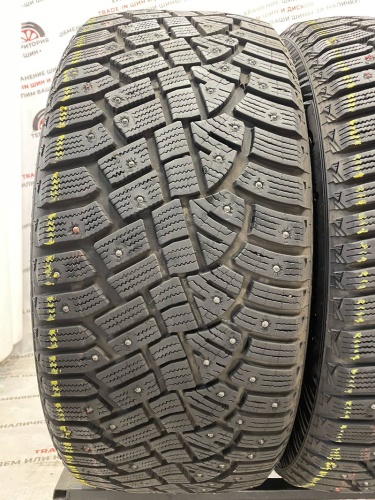Continental IceContact 2  R20 255/45