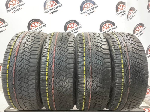 Continental ContiCrossContact Viking 255/55 R18