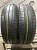 Bridgestone Ecopia NH100 RV R17 215/60