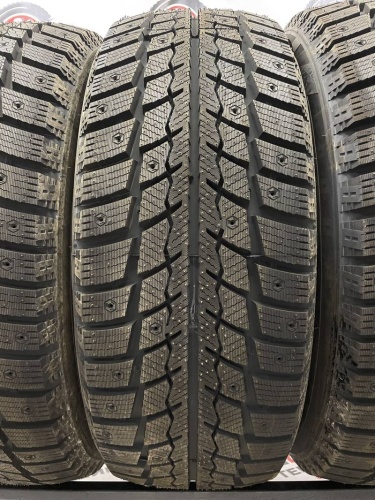 ZETA ANTARCTICA ICE R16 265/70