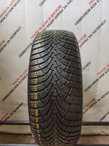 Goodyear UltraGrip 9 205/55 R16