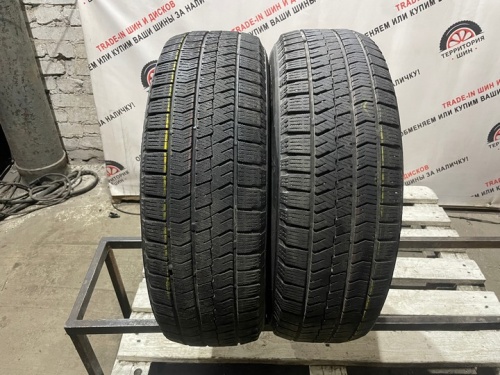 Bridgestone Blizzak VRX2 R15 195/65