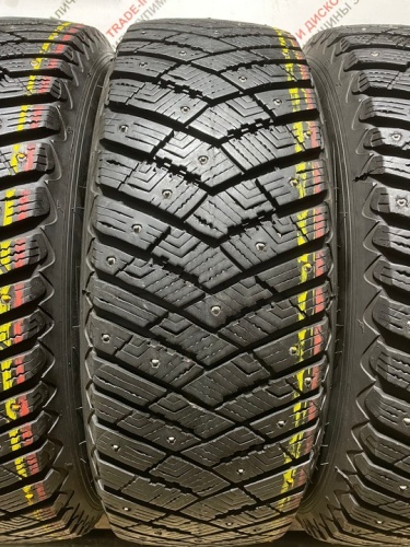 Goodyear Ultragrip Ice Arctic R17 21565