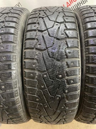 Pirelli ICE Zero R14 185/60