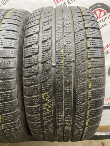 Kumho WinterCraft WP72 R19 275/40 105W