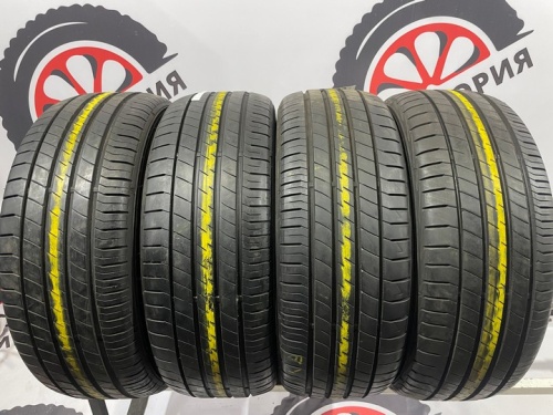 Dunlop SP Sport LM705 R16 205/55
