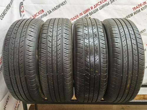 Dunlop GrandTrek ST30 R17 225/65