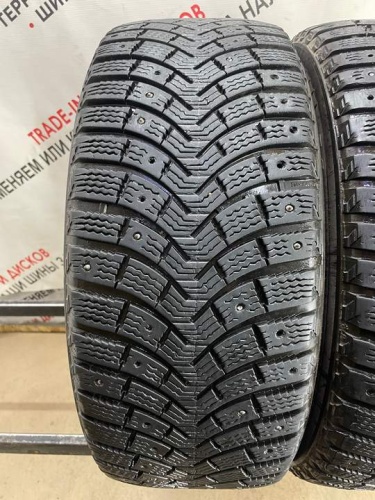 Michelin x-ice north R16 215/55