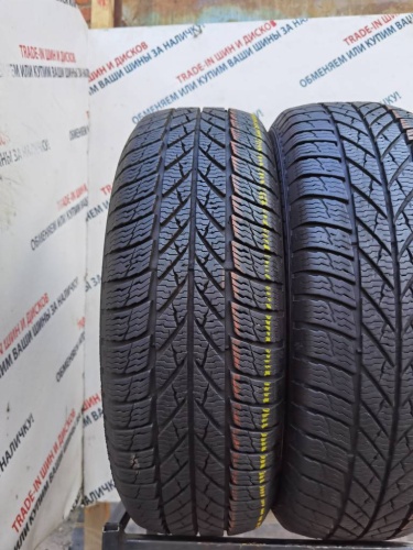 Gislaved Euro Frost 5 R15 195/65