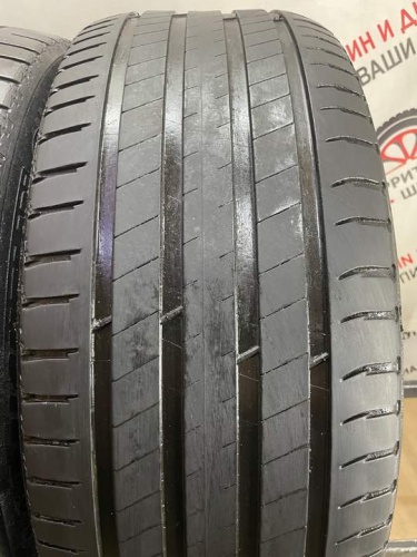 Michelin LT sport 3 R19 235/55