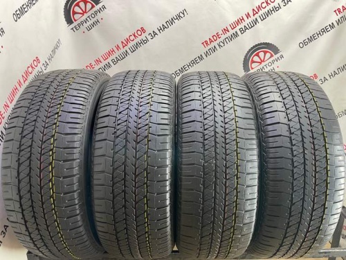 Brigestone Dueler H/T 684 R22 275/50