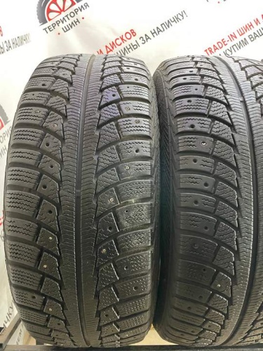 Gislaved Nord Frost 5 R17 235/55