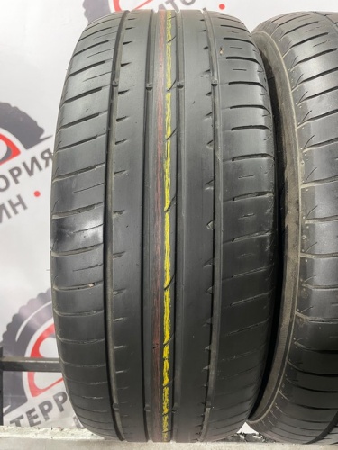 Hankook Ventus Prime 2 K115 R17 225/60