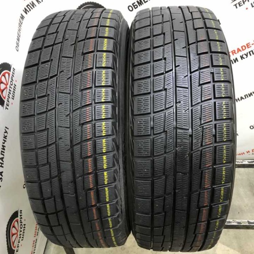 Yokohama Ice Guard IG30 R17 215/60