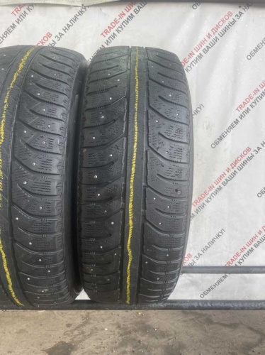 Bridgestone ICE Cruiser 7000 R18 235/60