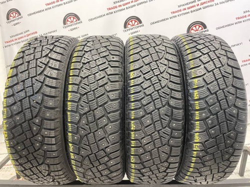 Continental IceContact 2  R15 175/65