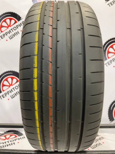 Dunlop SP Sport Maxx RT 2 R17	215/45