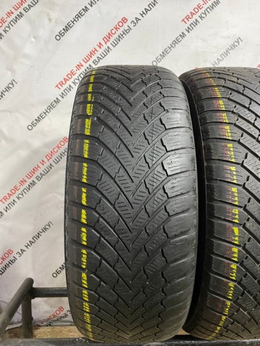 Continental WinterContact TS 860 205/55 R16