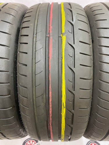 Dunlop Sport Maxx RT 225/45 96W R19