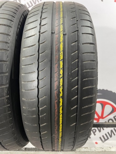 Michelin Primacy HP R16 205/60