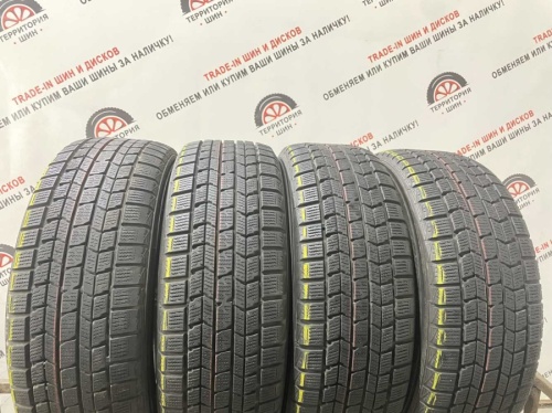 Dunlop DSX-2 R16 215/60