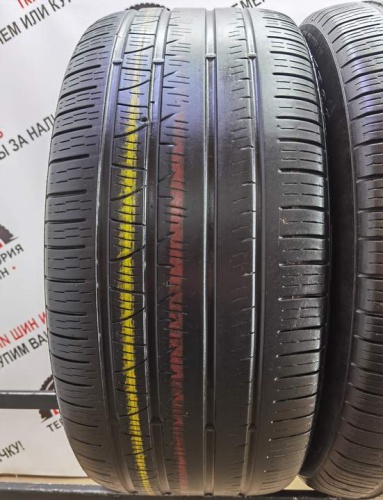Pirelli Scorpion Verde RFT R20  295/45