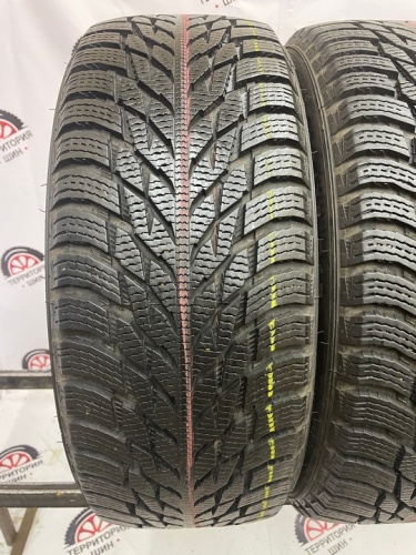 Ikon Tyres Autograph Snow 3 R17 225/55 101R