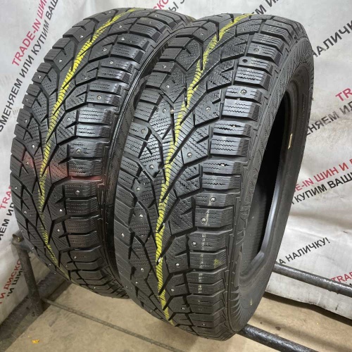 Gisiaved NordFrost 100 195/55 R15
