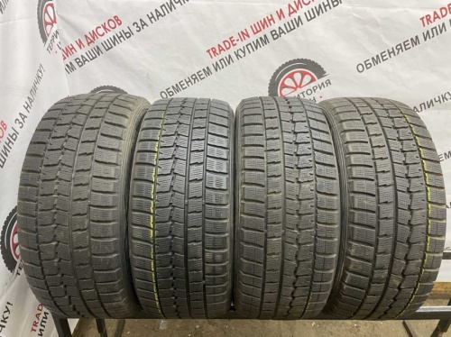 Dunlop Winter Maxx WM01 R17 235/45