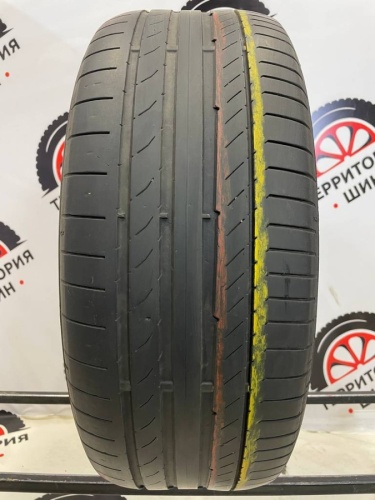 Continental ContiSportContact 5 R18	  235/50