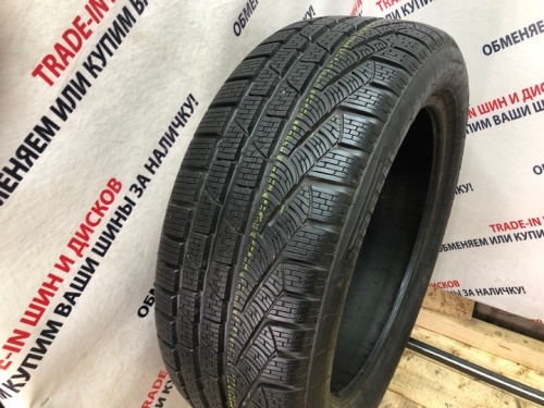 Pirelli  Sottozero R19 235/50