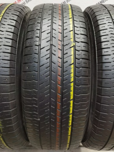 Yokohama Geolandar G91 R17 225/65