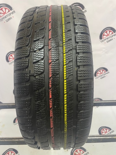 Kumho WinterCraft KW27 R17 215/45 91V